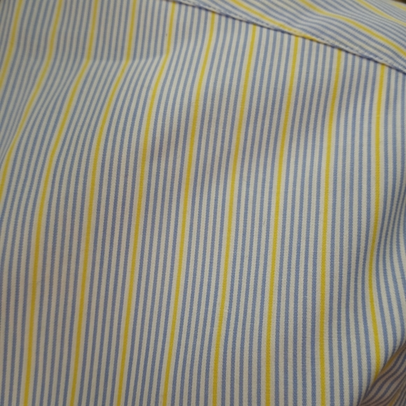 💥Clearance💥 Camicissima Button Down Shirt, L (Italian 41, neck 16), Slim Fit - Picture 4 of 8